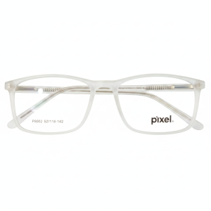Pixel White