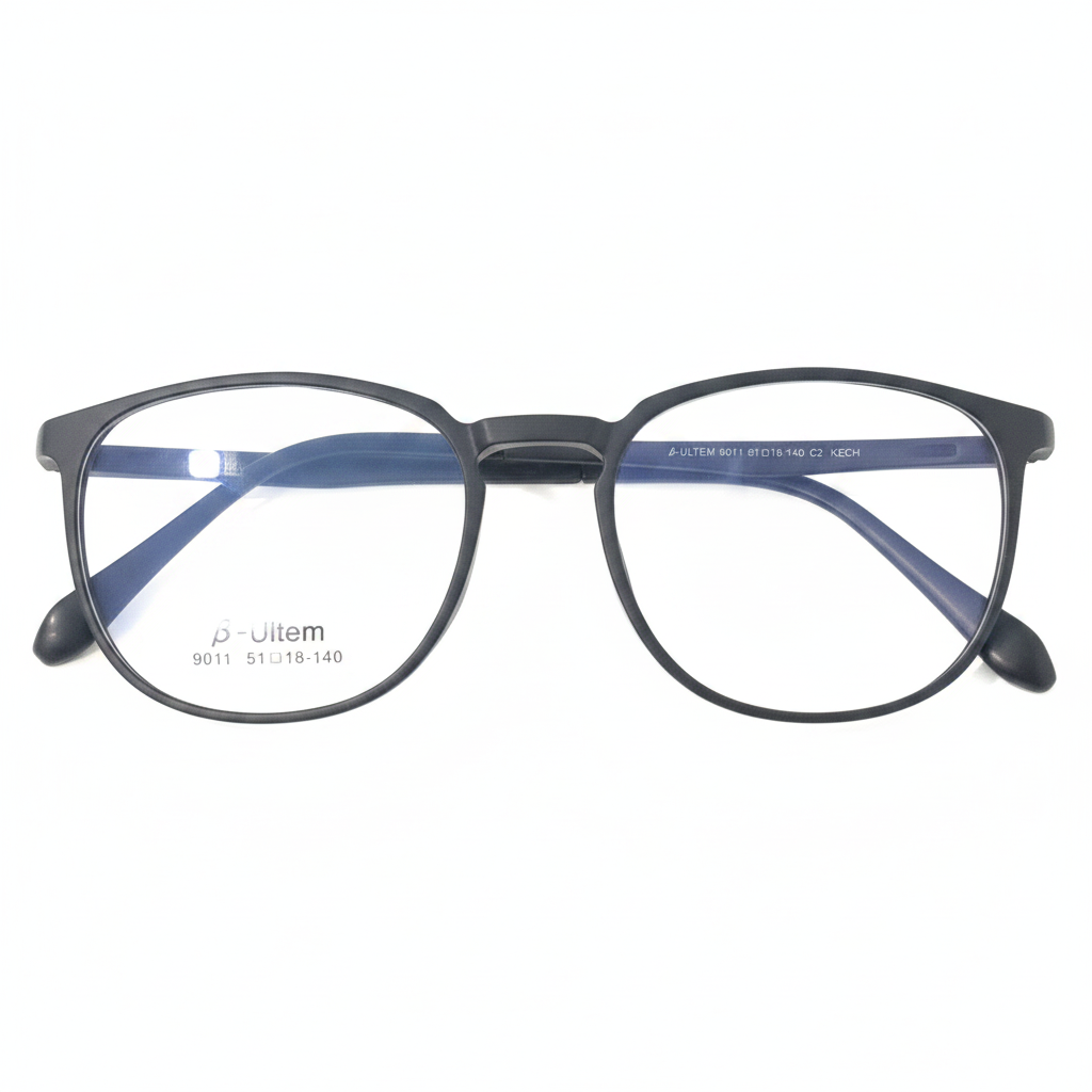 B-Ultem Black