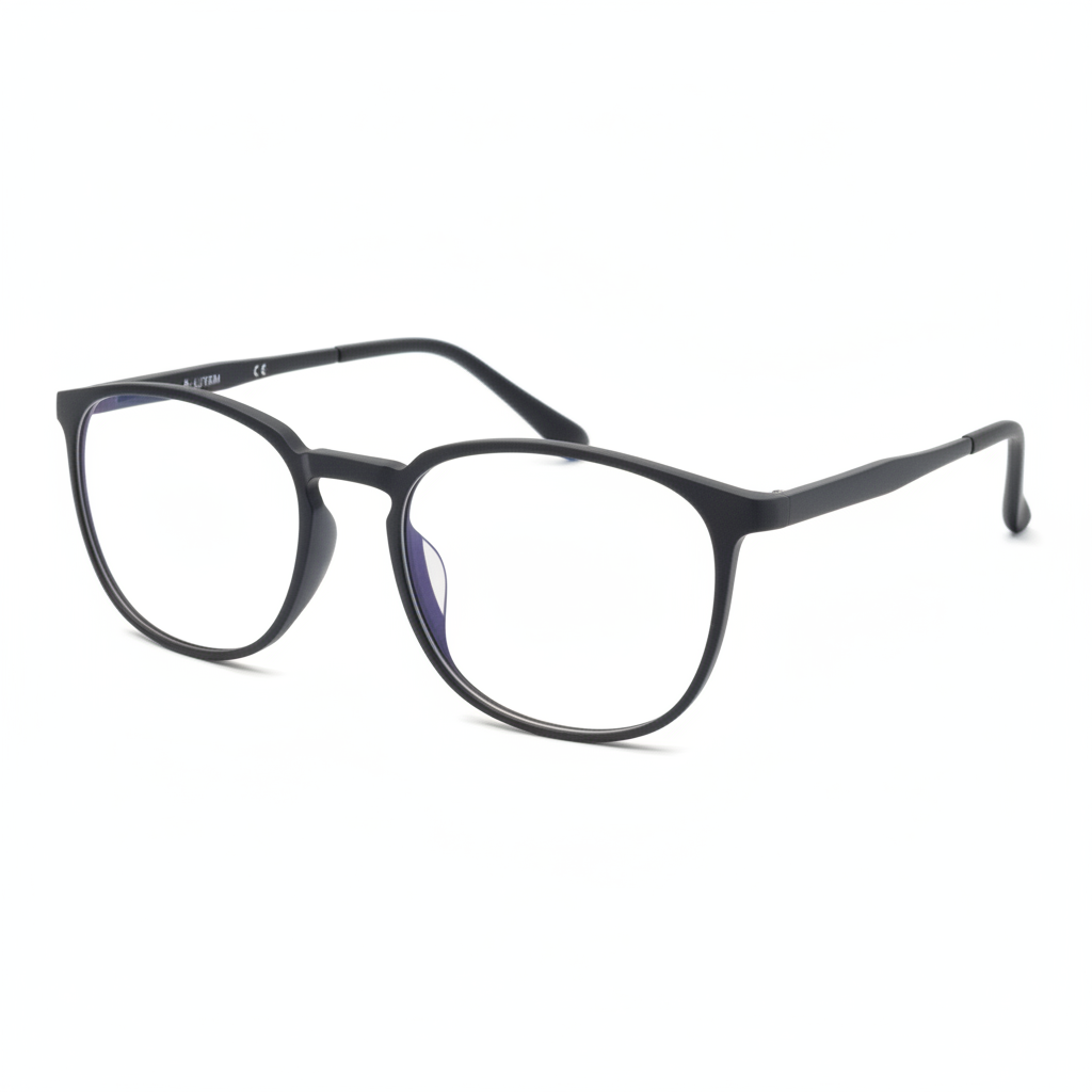 B-Ultem Black