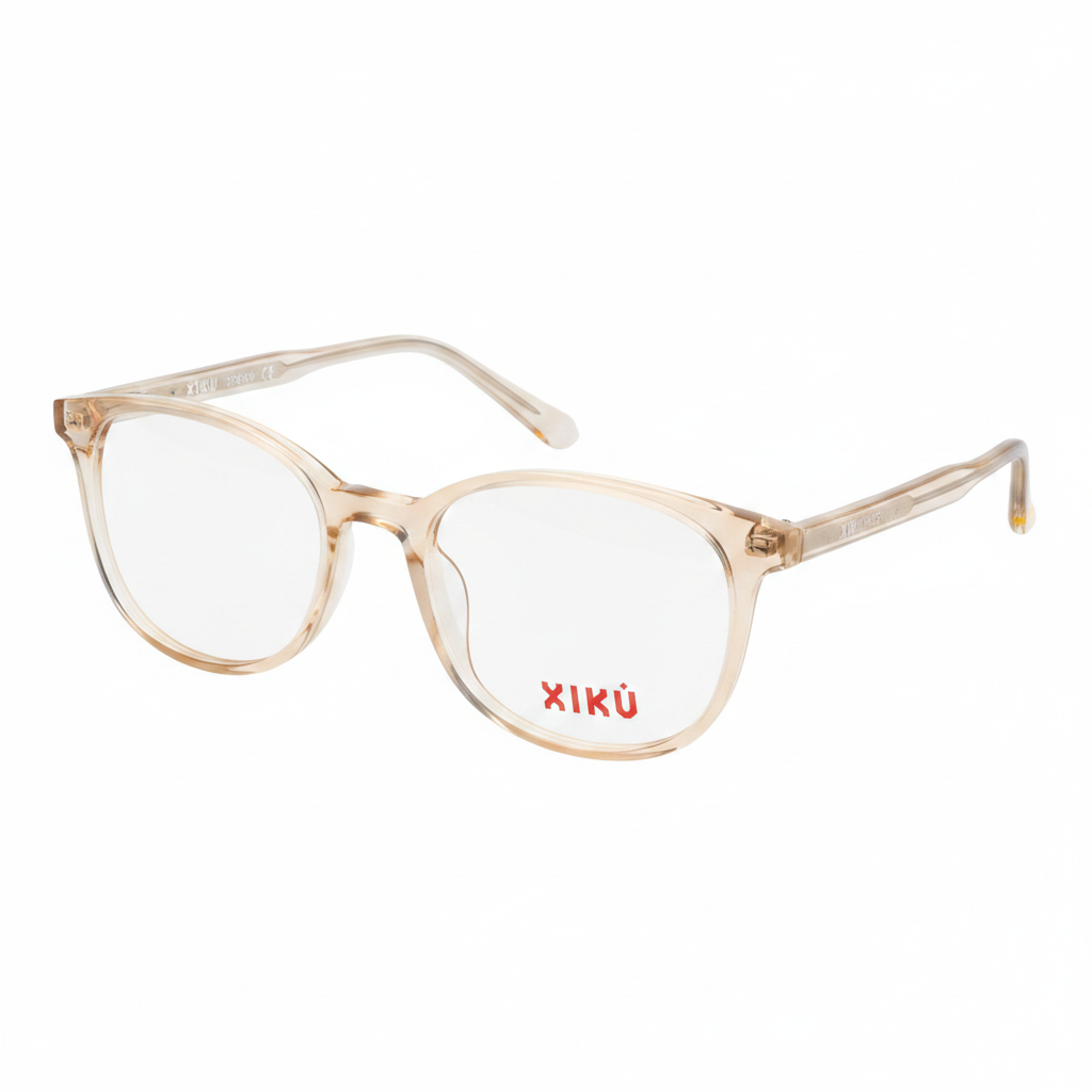 Xiku Pink