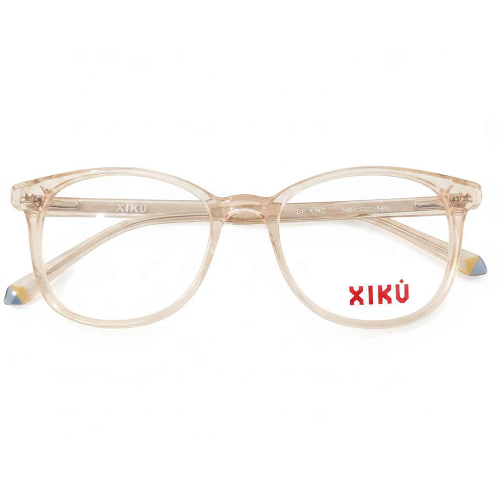 Xiku Pink