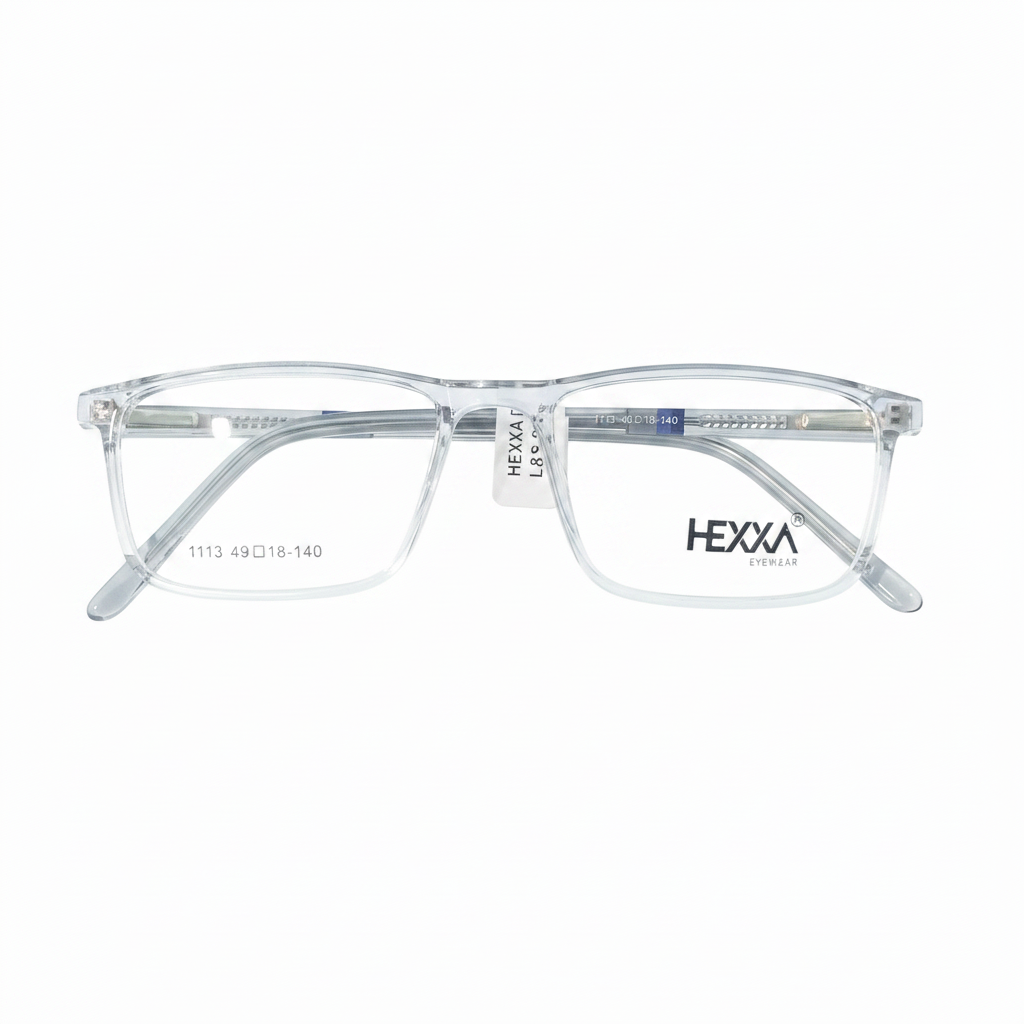 Hexxa White