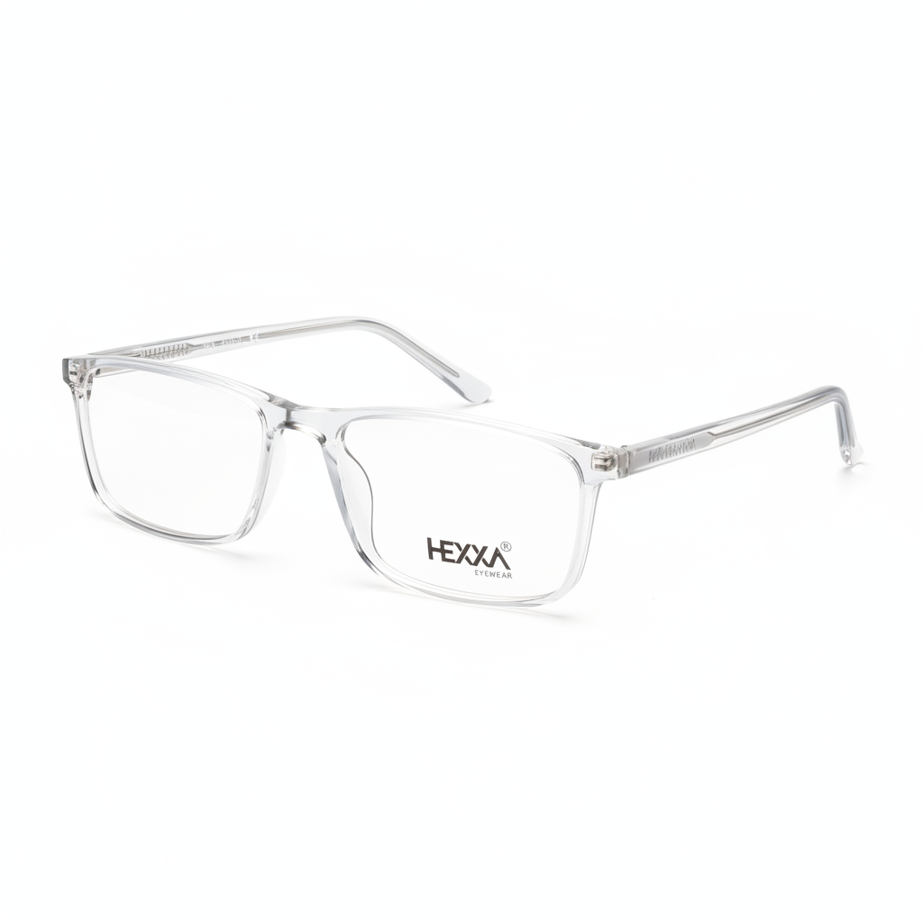 Hexxa White