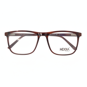 Hexxa Brown TR