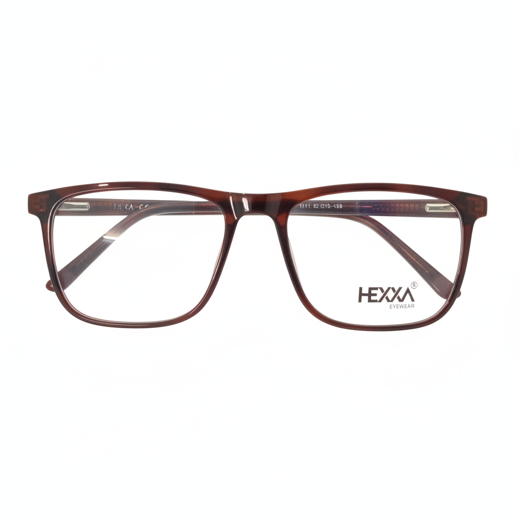 Hexxa Brown TR