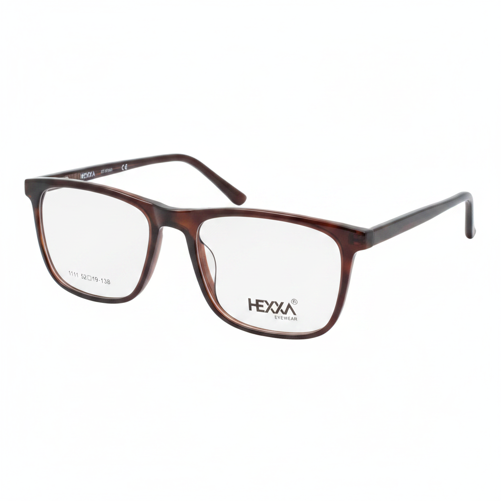 Hexxa Brown TR