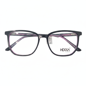 Hexxa Black