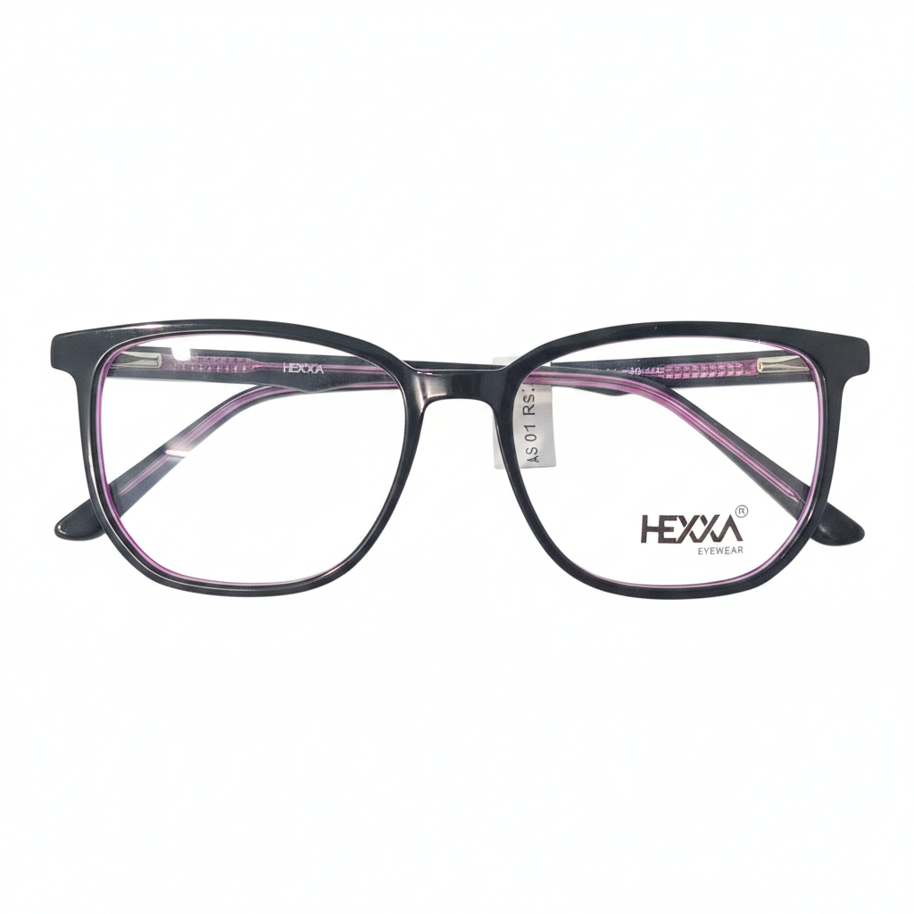 Hexxa Black