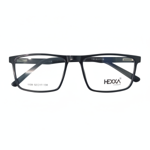 Hexxa Black
