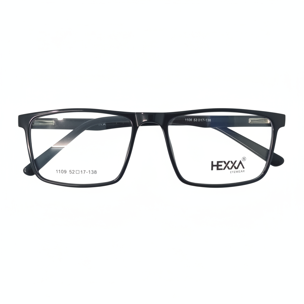 Hexxa Black