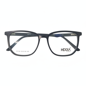 Hexxa Square Black