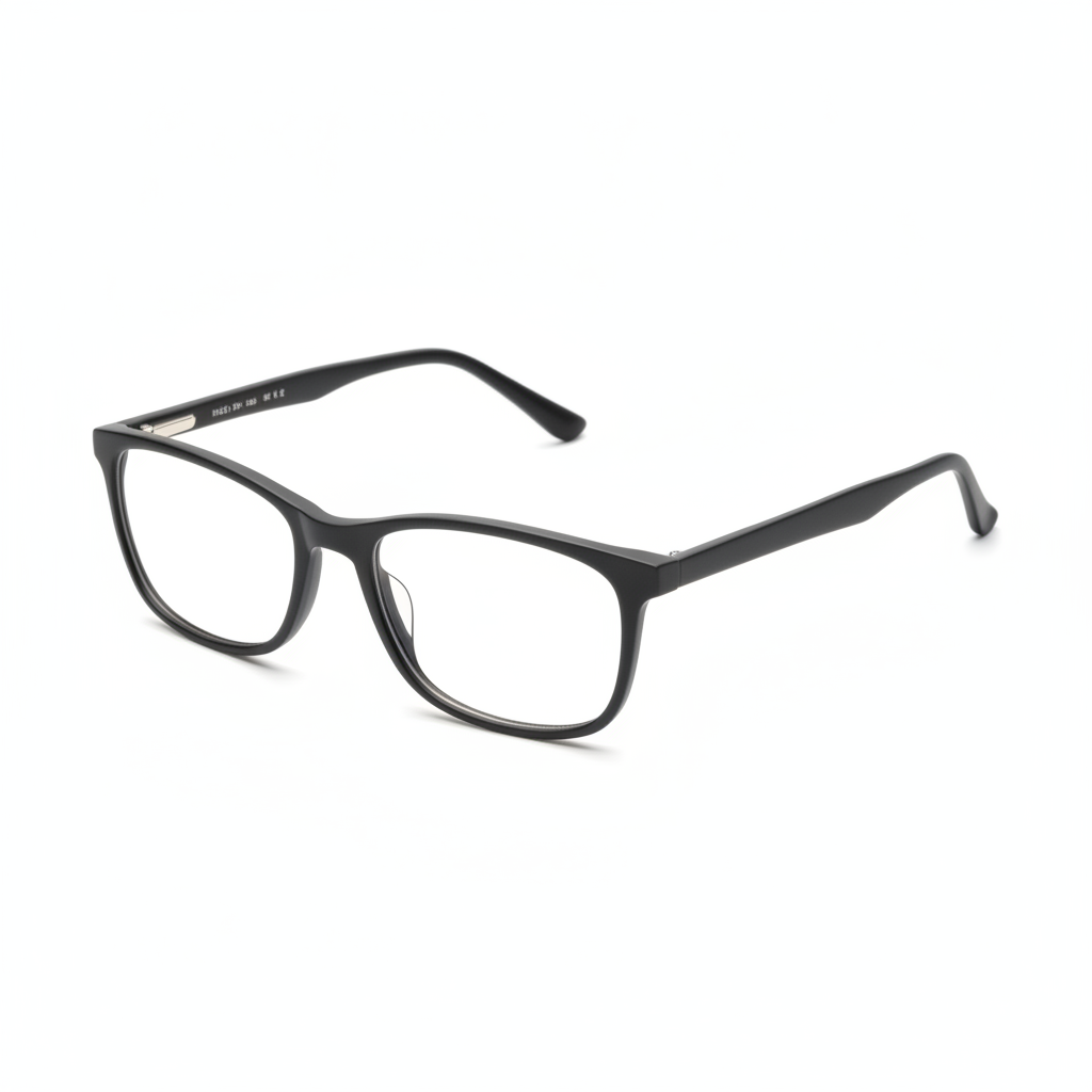 Hexxa Square Black