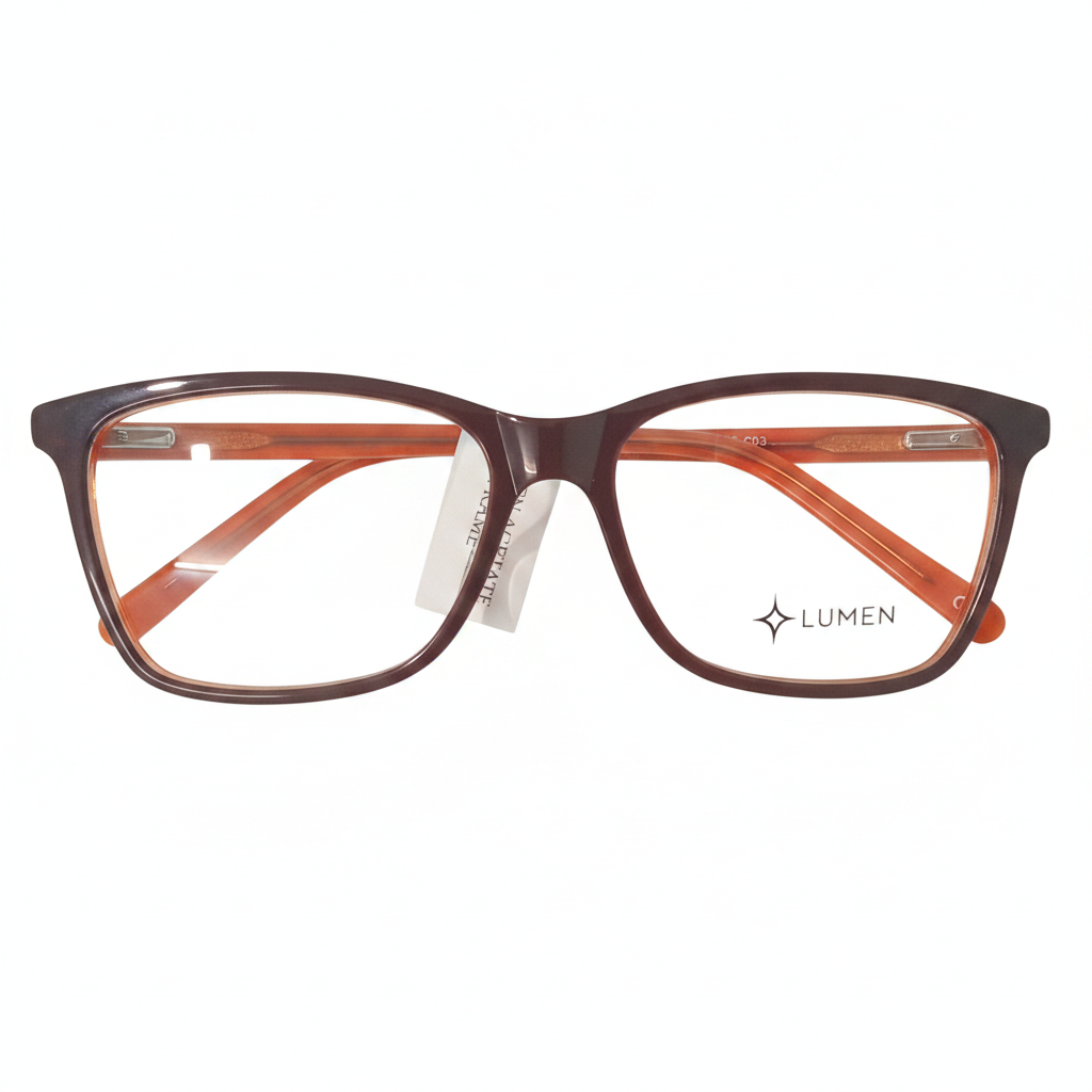 Lumen Brown