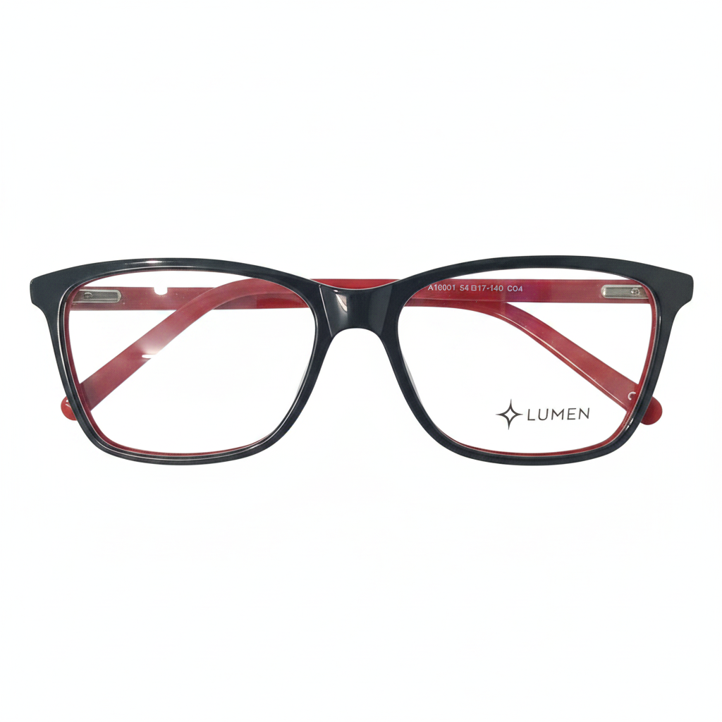 Lumen Black