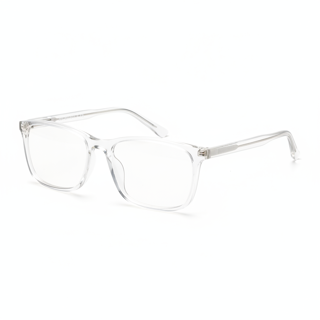 Huff White