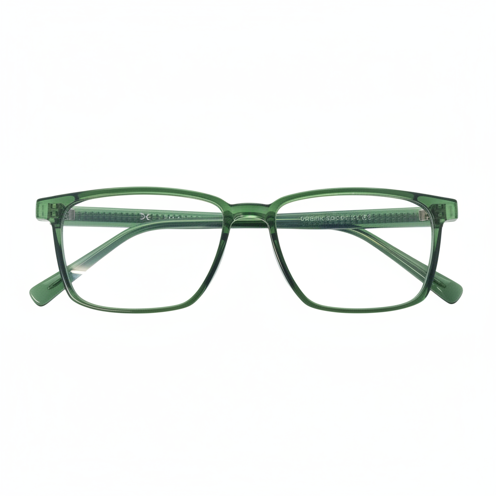 Store Collection Green