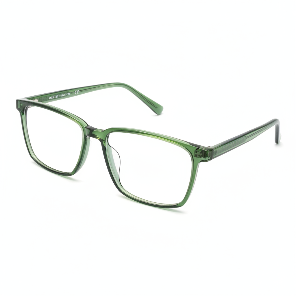 Store Collection Green