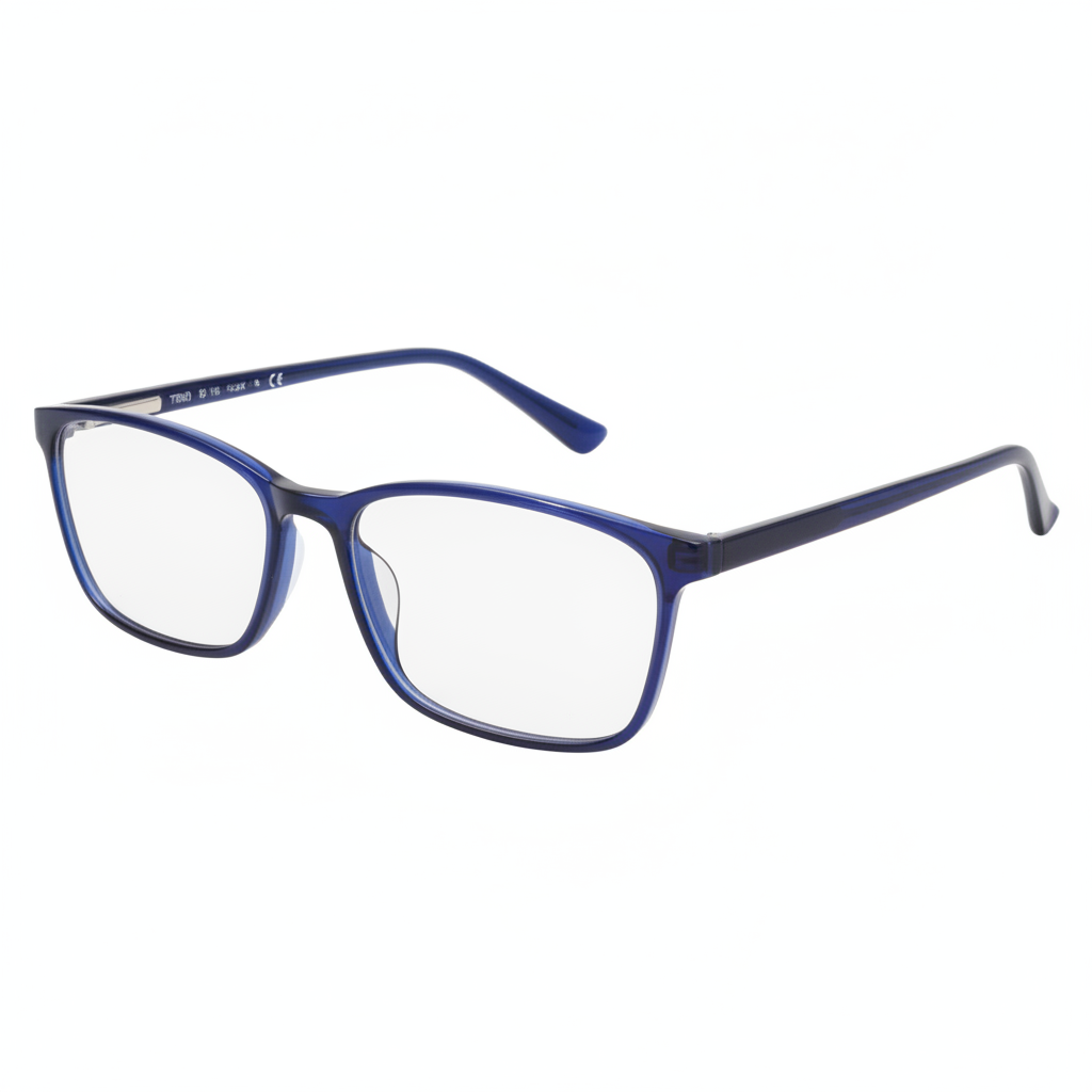 Store Collection Blue