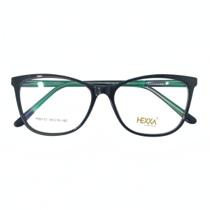 Hexxa Black Cateye