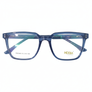 Hexxa Blue