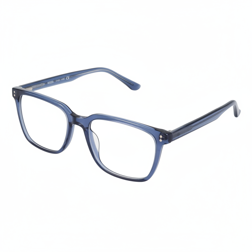 Hexxa Blue