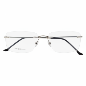Rimless Rectangle