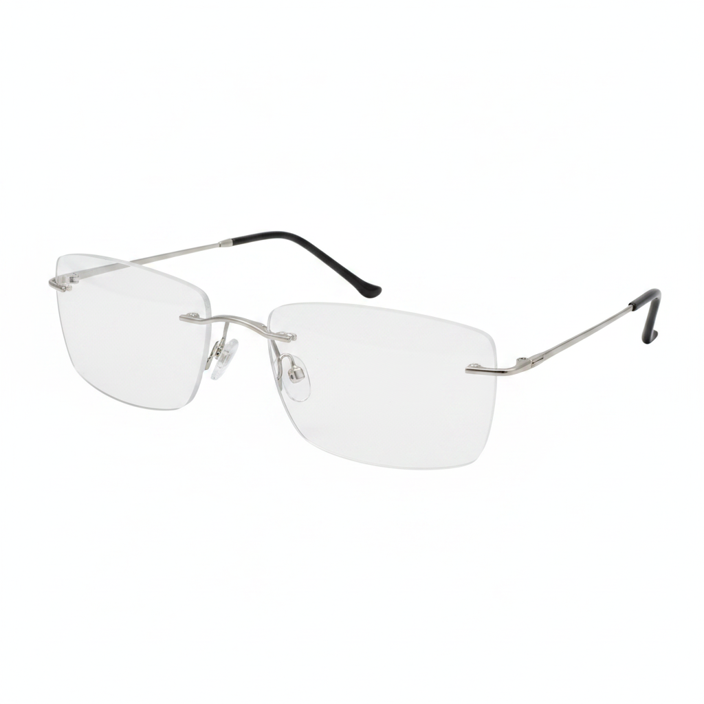 Rimless Rectangle