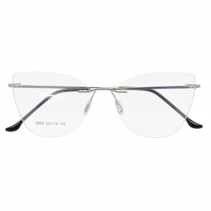 Rimless Geometric