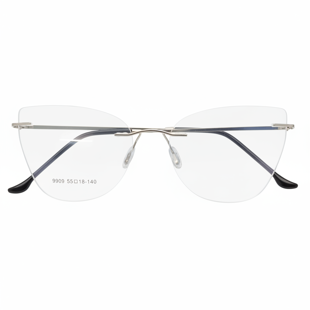 Rimless Geometric