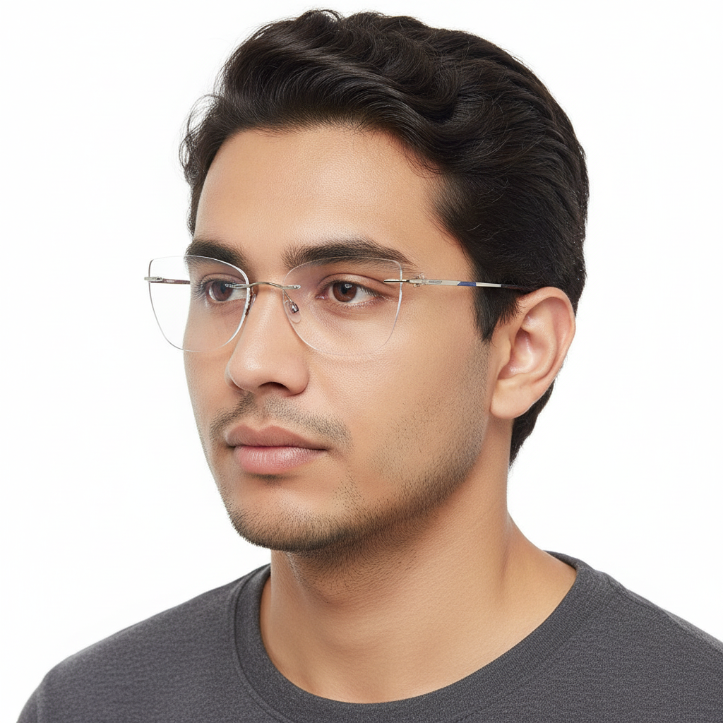 Rimless Geometric