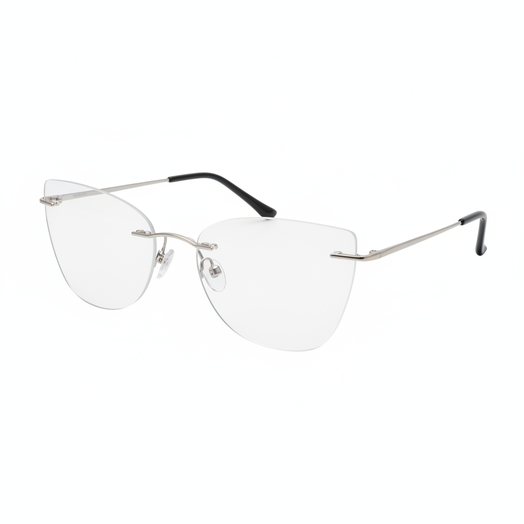 Rimless Geometric