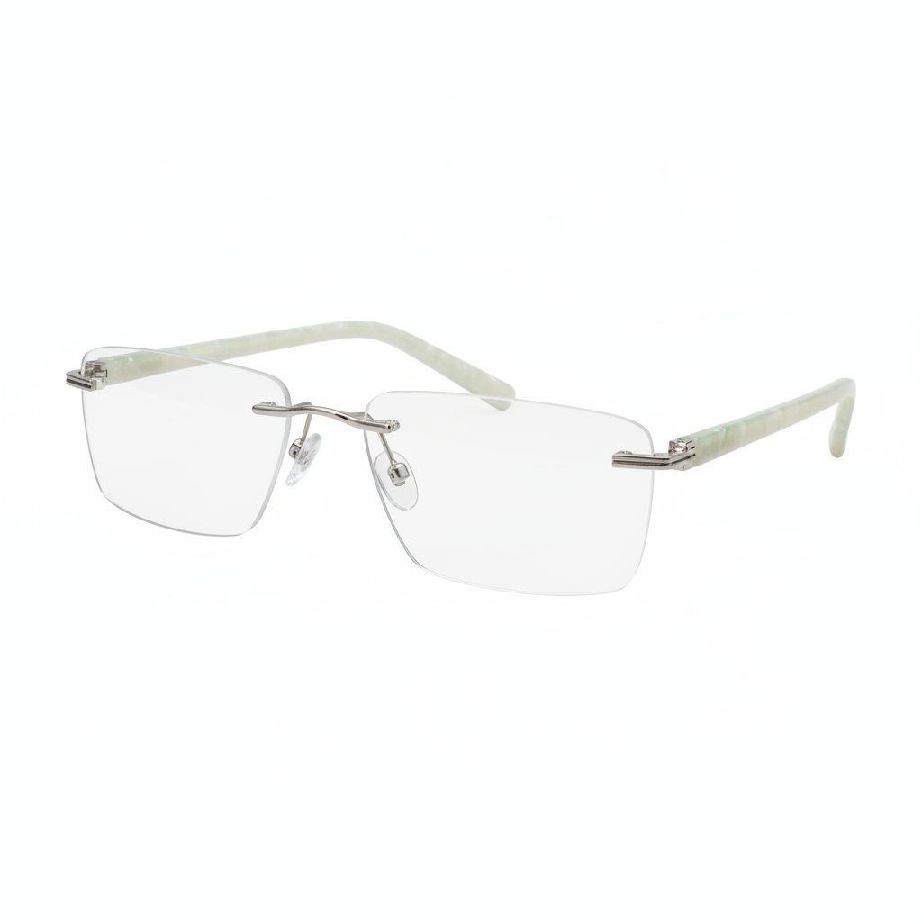 Rimless Squarepencil