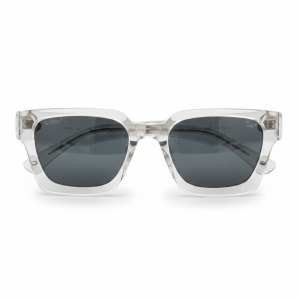 Gurkha White Sunglass