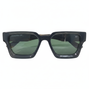 Gurkha Black Sunglass