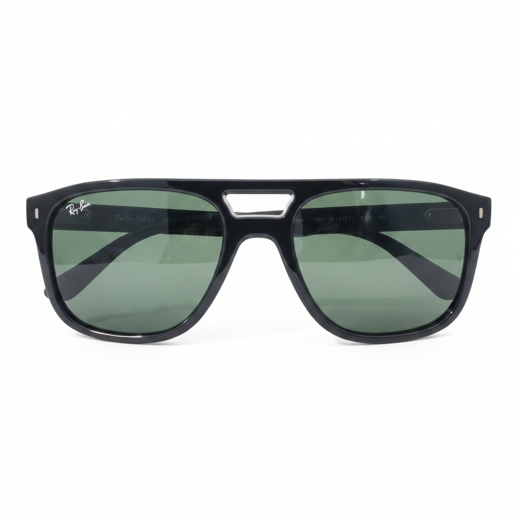 Rayban Acetate Aviator