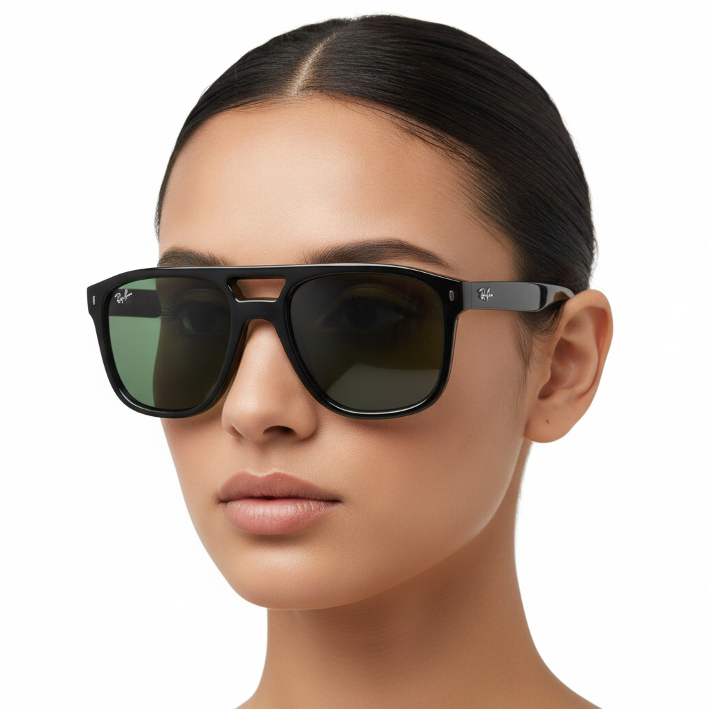 Rayban Acetate Aviator