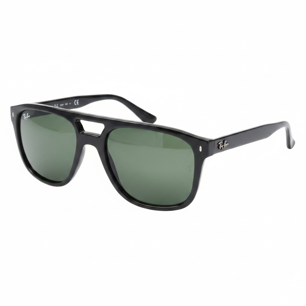 Rayban Acetate Aviator