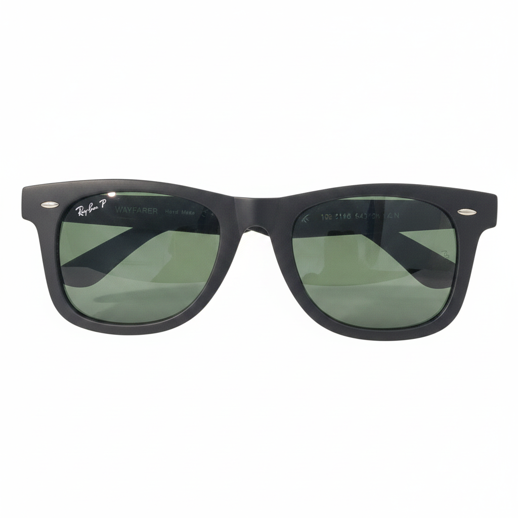 Rayban Square