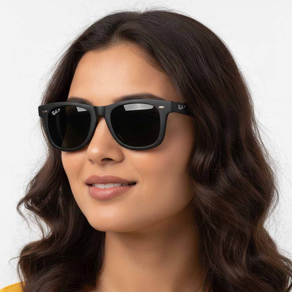 Rayban Square