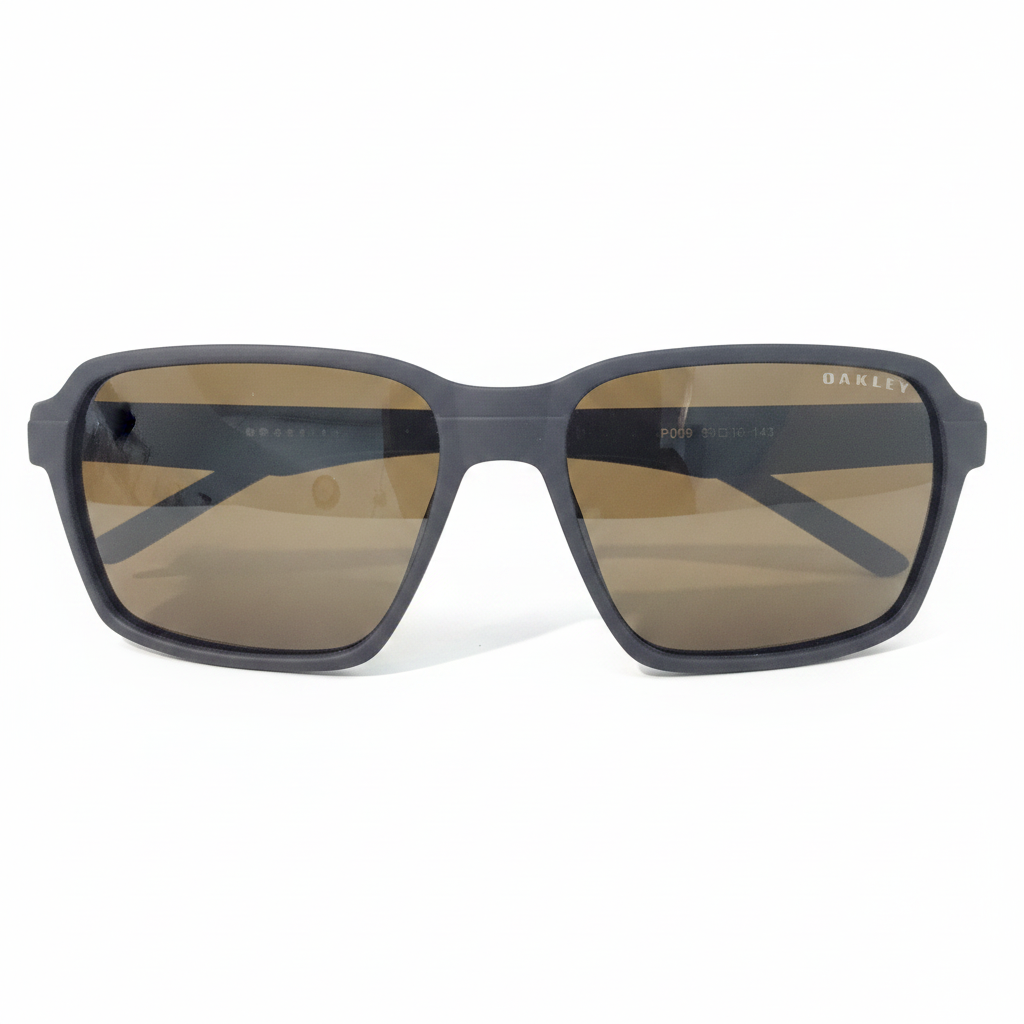 Oakley Brown Sunglass