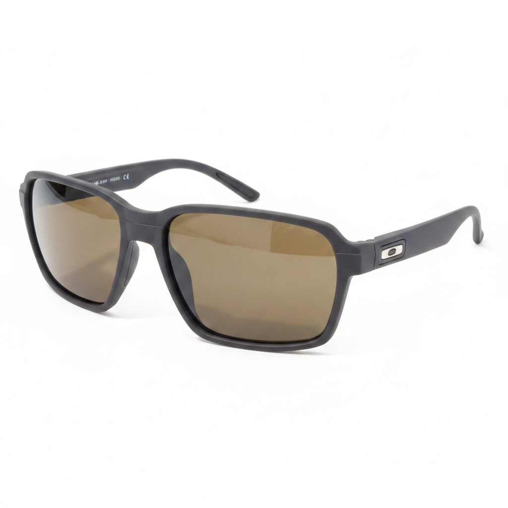 Oakley Brown Sunglass