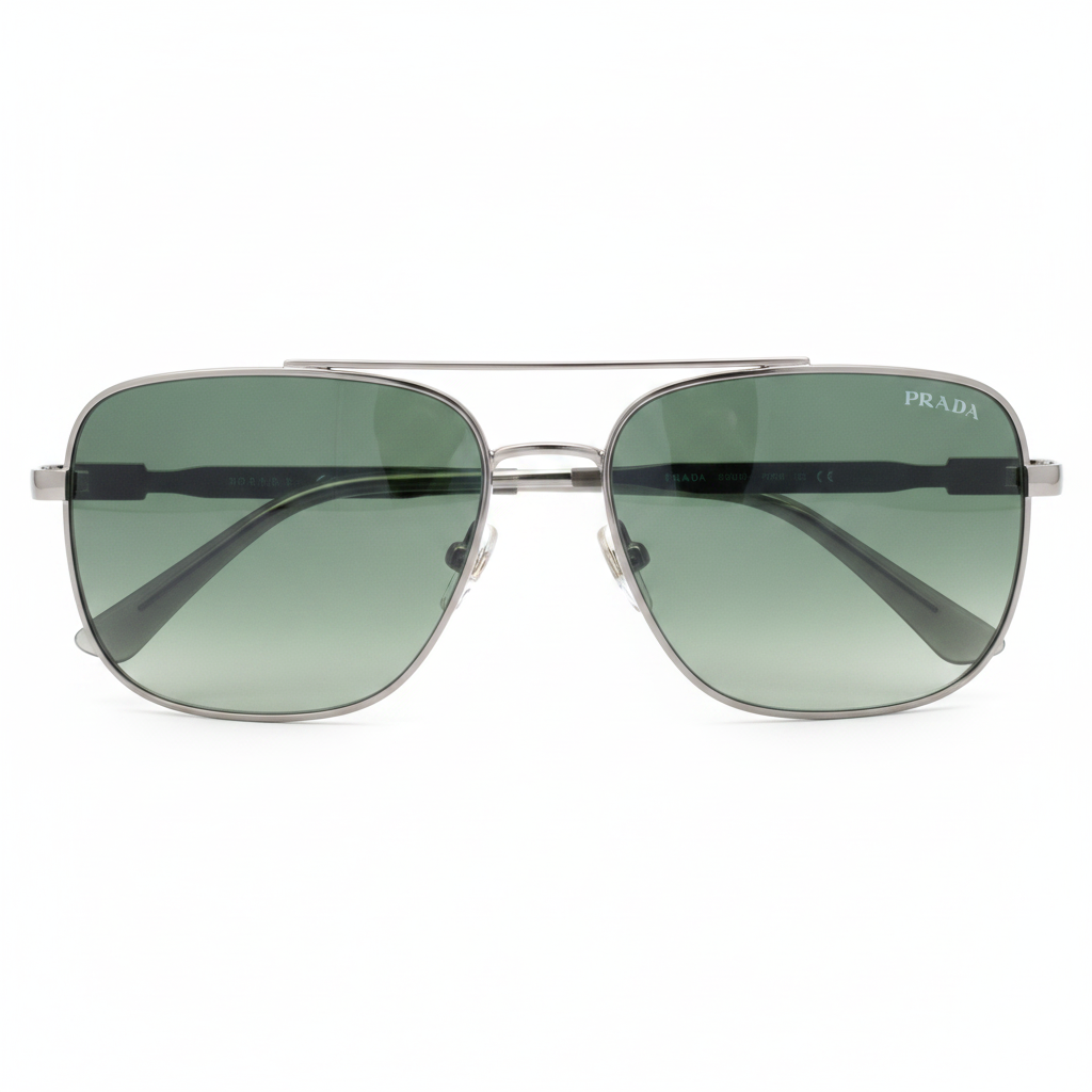 Shaded Metal Sungalss