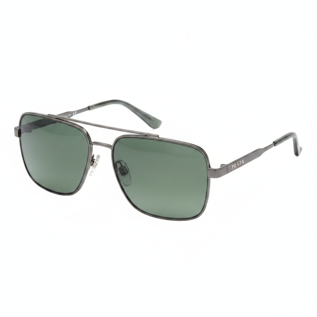 Shaded Metal Sungalss