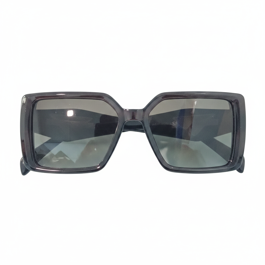 Polaroid Square Sunglass