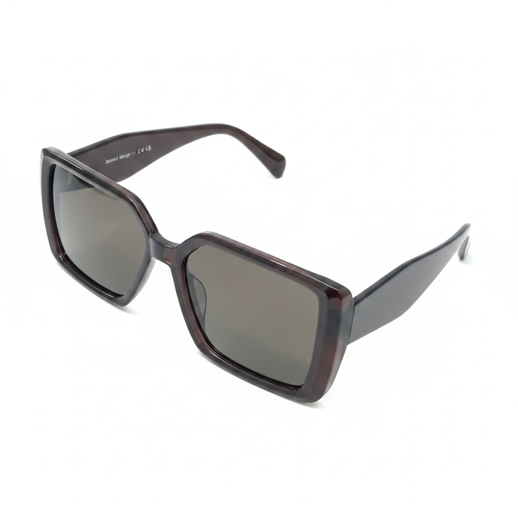 Polaroid Square Sunglass