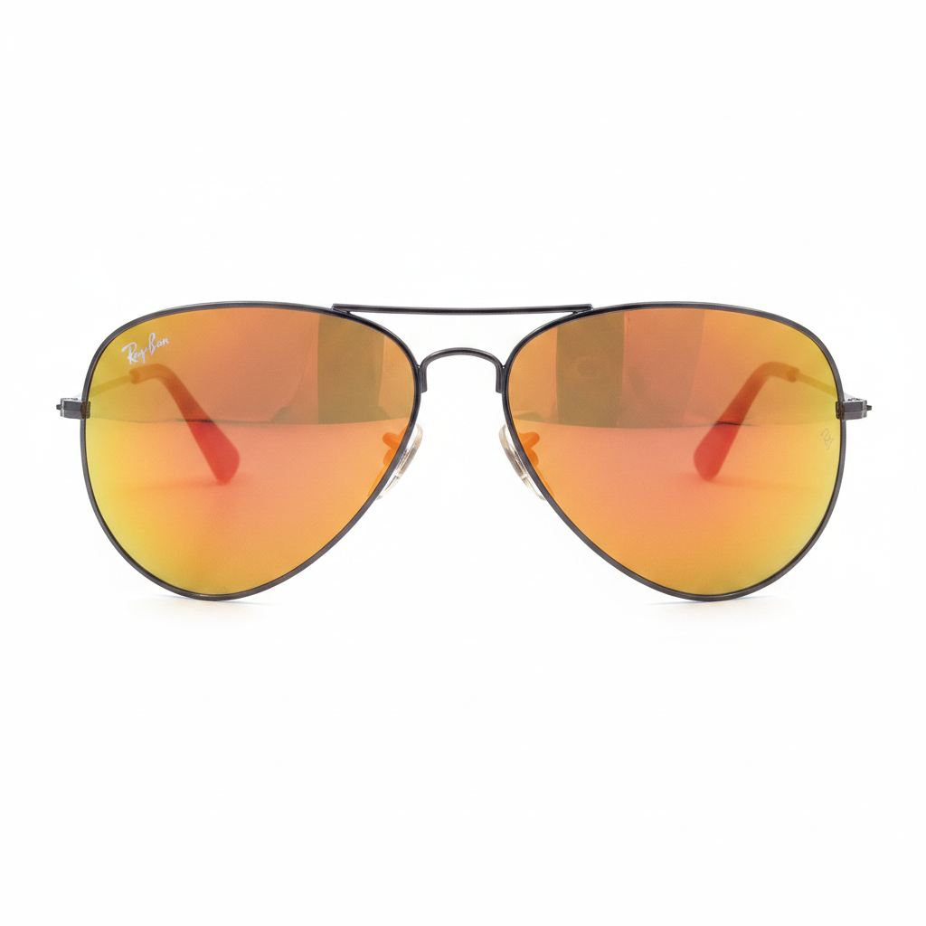 Rayban Aviator Murcury