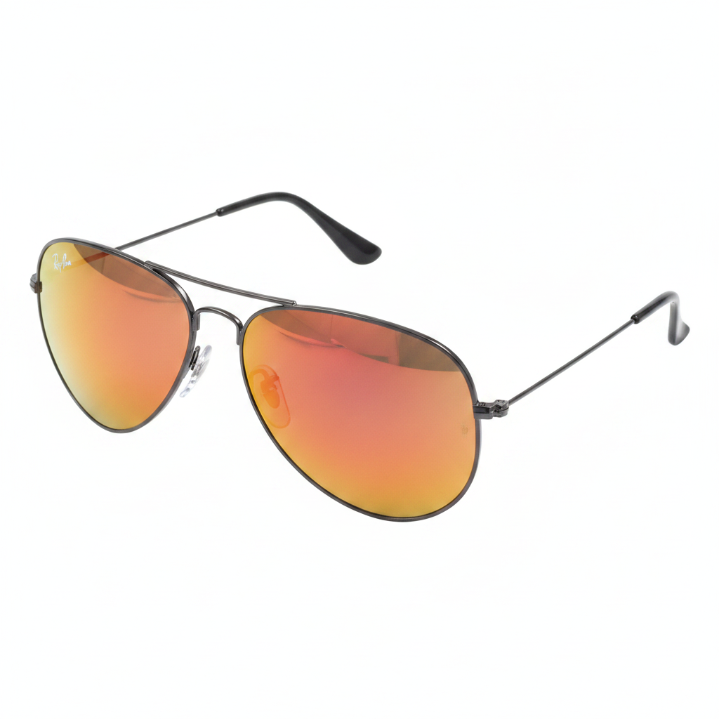 Rayban Aviator Murcury
