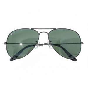 Rayban Aviator Black