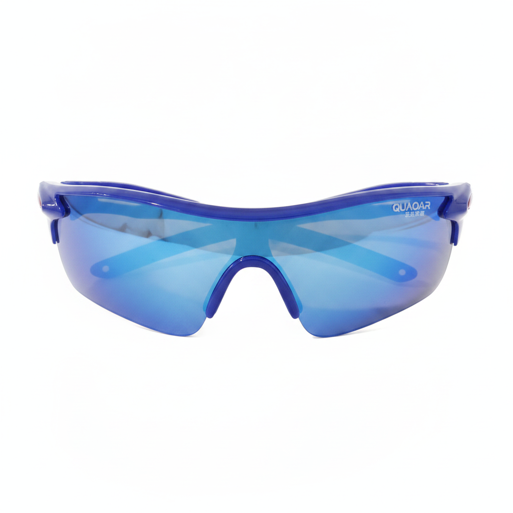 Cycling Blue Sunglass