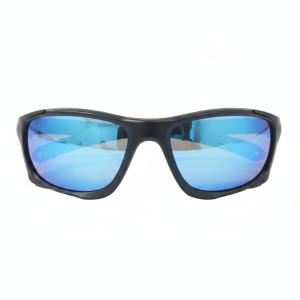 Oakley Blue Sunglass